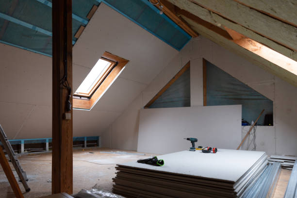 Professional Insulation Contractor in Fort Hood, TX
