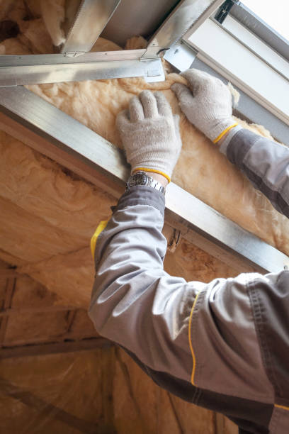 Best Commercial Insulation in Fort Hood, TX