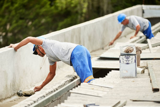 Best Spray Foam Insulation in Fort Hood, TX