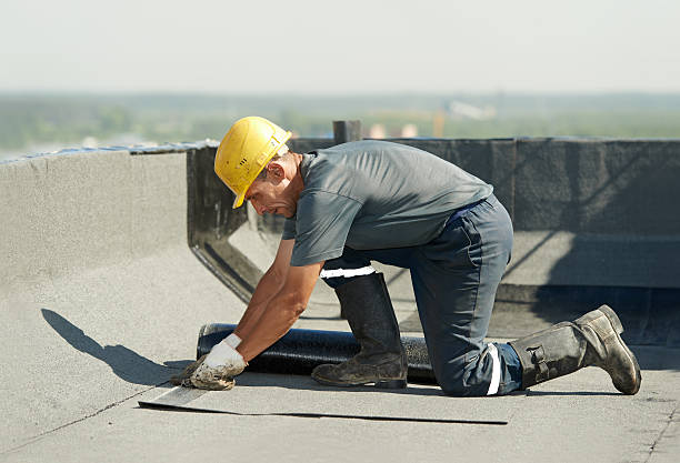 Best Specialized Insulation Services in Fort Hood, TX