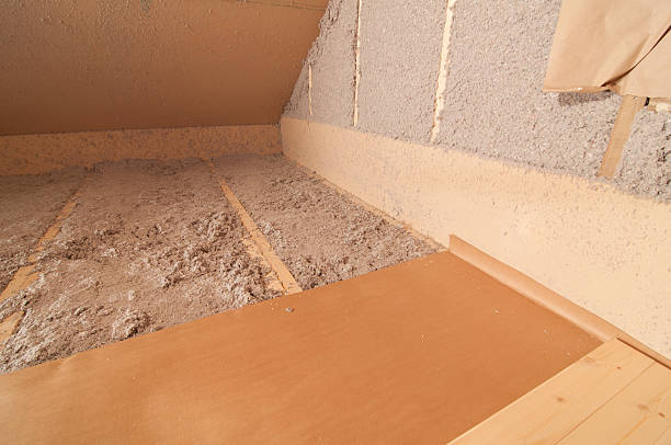 Best Insulation for Specific Applications in Fort Hood, TX