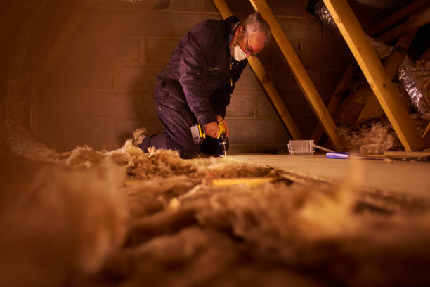 Best Spray Foam Insulation in Fort Hood, TX